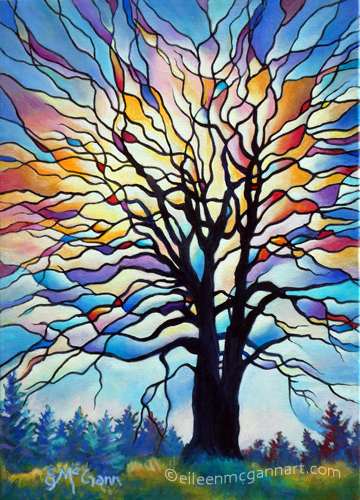 Laughing In the Light